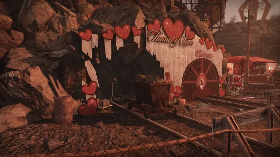 ❗Fallout 76 - PC❗(PC WIN)🔑КЛЮЧ❗