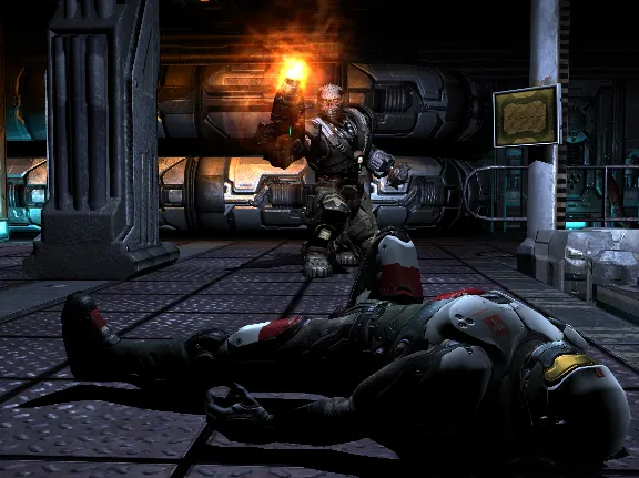 ❗Quake 4❗(PC WIN)🔑КЛЮЧ❗