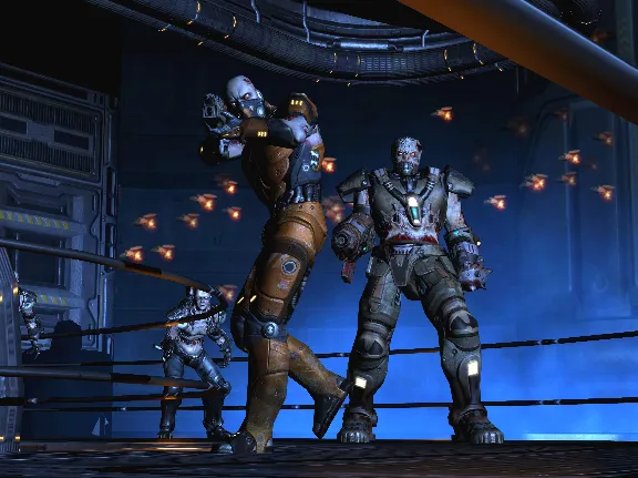 ❗Quake 4❗(PC WIN)🔑КЛЮЧ❗