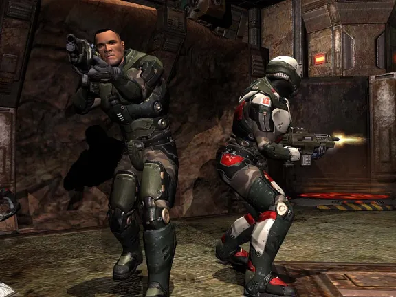 ❗Quake 4❗(PC WIN)🔑КЛЮЧ❗