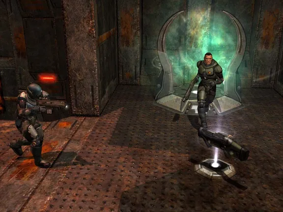 ❗Quake 4❗(PC WIN)🔑КЛЮЧ❗
