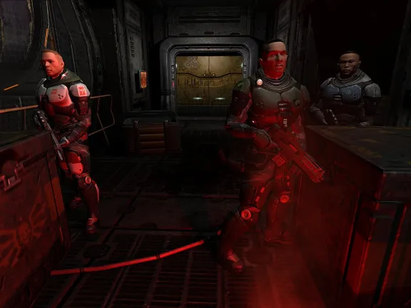 ❗Quake 4❗(PC WIN)🔑КЛЮЧ❗