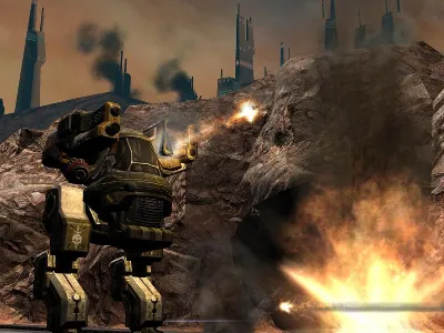 ❗Quake 4❗(PC WIN)🔑КЛЮЧ❗