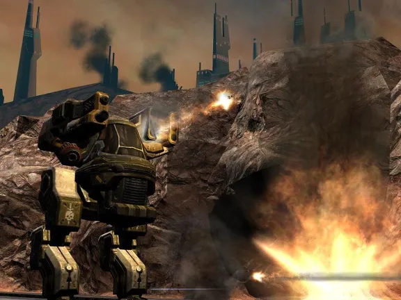 ❗Quake 4❗(PC WIN)🔑КЛЮЧ❗