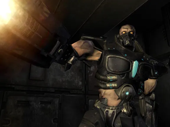 ❗Quake 4❗(PC WIN)🔑КЛЮЧ❗