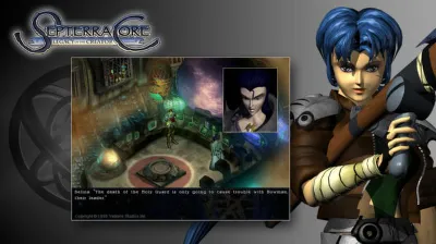 Septerra Core: Legacy of the Creator STEAM KEY GLOBAL