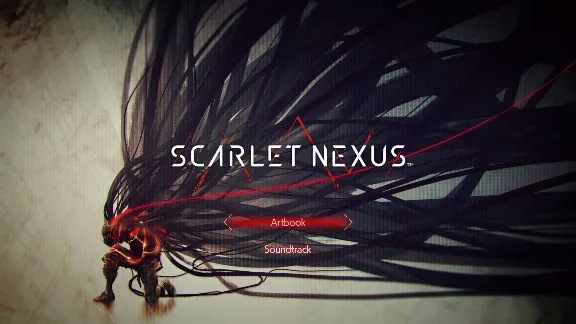 ❗SCARLET NEXUS Brain Punk Bundle❗XBOX ONE/X|S+ПК🔑КЛЮЧ