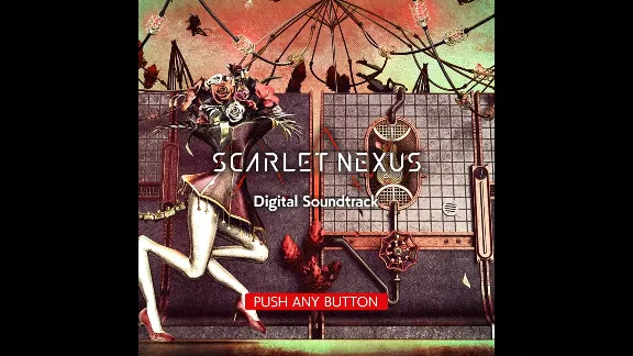 ❗SCARLET NEXUS Ultimate Upgrade Pack❗XBOX ONE/X|S+ПК🔑