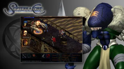 Septerra Core: Legacy of the Creator STEAM KEY GLOBAL