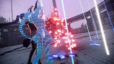 ❗SCARLET NEXUS Ultimate Upgrade Pack❗XBOX ONE/X|S+ПК🔑