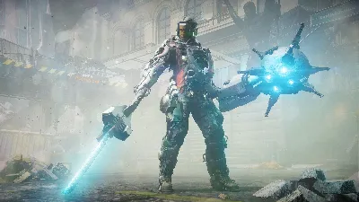 ❗The Surge 2 - Season Pass❗XBOX ONE/X|S🔑КЛЮЧ❗