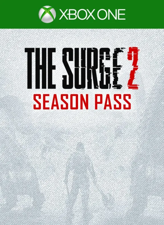 ❗The Surge 2 - Season Pass❗XBOX ONE/X|S🔑КЛЮЧ❗