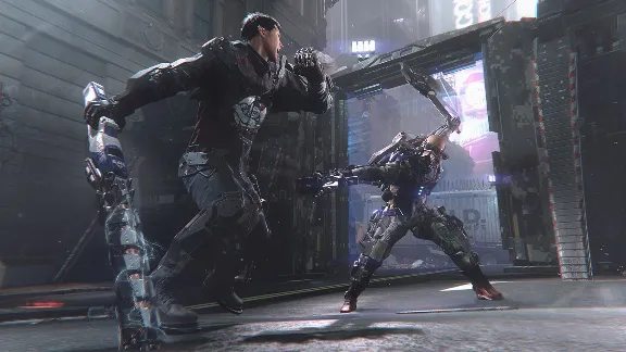 ❗The Surge 2 - Windows 10❗(PC WIN)🔑КЛЮЧ❗