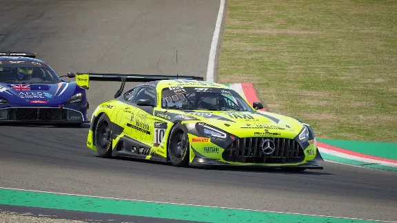 ❗2020 GT World Challenge Pack DLC❗XBOX ONE/X|S🔑КЛЮЧ