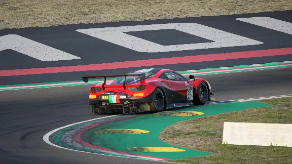 ❗2020 GT World Challenge Pack DLC❗XBOX ONE/X|S🔑КЛЮЧ