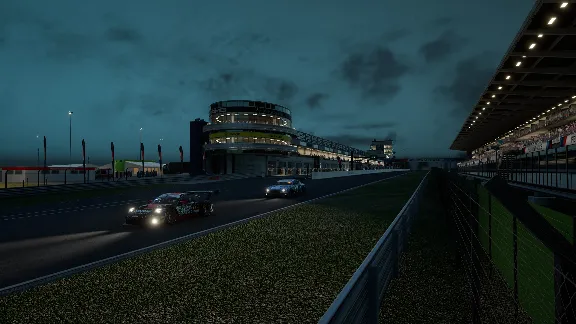 ❗2020 GT World Challenge Pack DLC❗XBOX ONE/X|S🔑КЛЮЧ