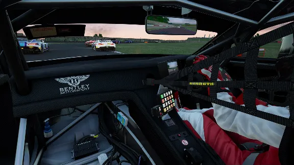 ❗British GT Pack DLC❗XBOX ONE/X|S🔑КЛЮЧ❗