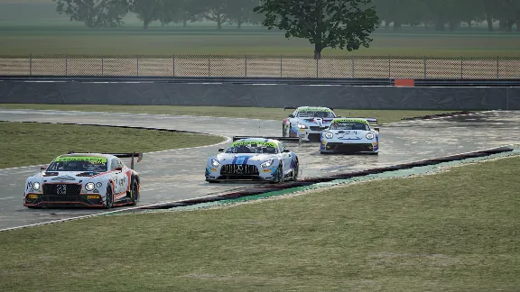 ❗British GT Pack DLC❗XBOX ONE/X|S🔑КЛЮЧ❗