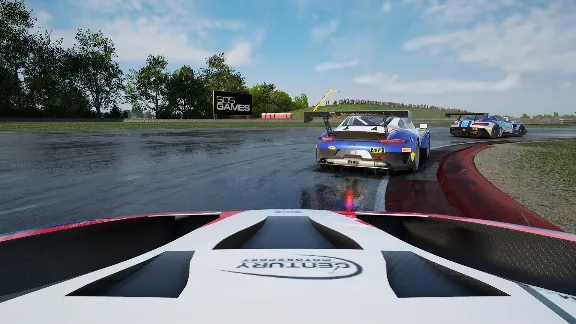 ❗British GT Pack DLC❗XBOX ONE/X|S🔑КЛЮЧ❗