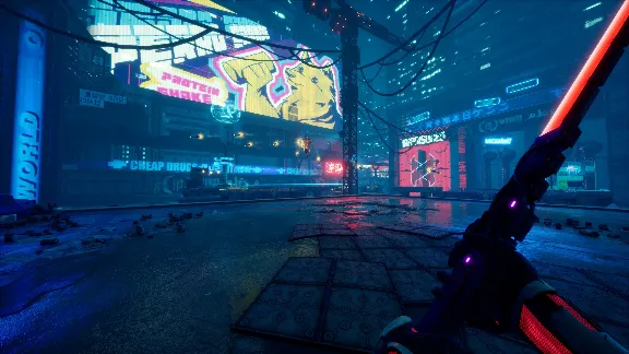 ❗Ghostrunner: Project_Hel❗XBOX ONE/X|S🔑КЛЮЧ❗