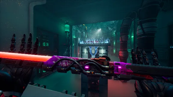 ❗Ghostrunner: Project_Hel❗XBOX ONE/X|S🔑КЛЮЧ❗