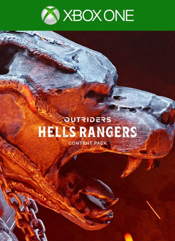 ❗Hell&acute;s Rangers Content Pack❗XBOX ONE/X|S+ПК🔑КЛЮЧ❗
