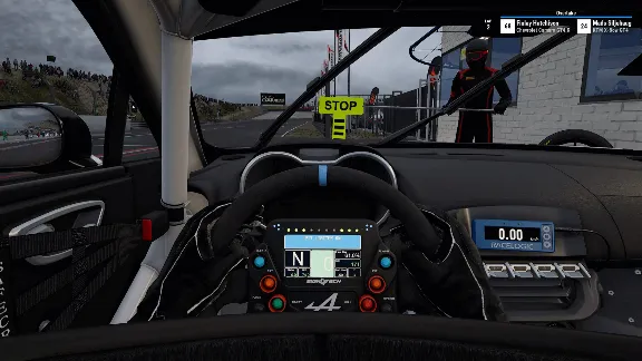 ❗Assetto Corsa Competizione GT4 Pack DLC❗XBOX ONE/X|S🔑