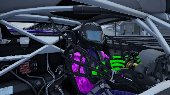 ❗Assetto Corsa Competizione GT4 Pack DLC❗XBOX ONE/X|S🔑