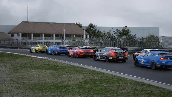 ❗Assetto Corsa Competizione GT4 Pack DLC❗XBOX ONE/X|S🔑