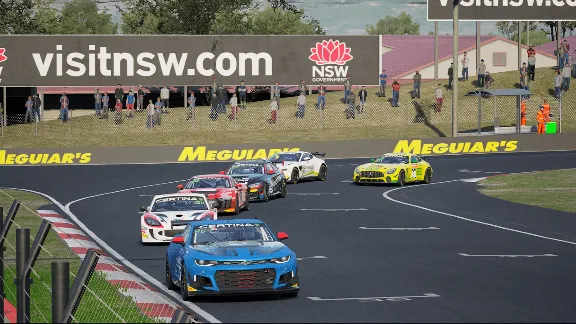 ❗Assetto Corsa Competizione GT4 Pack DLC❗XBOX ONE/X|S🔑
