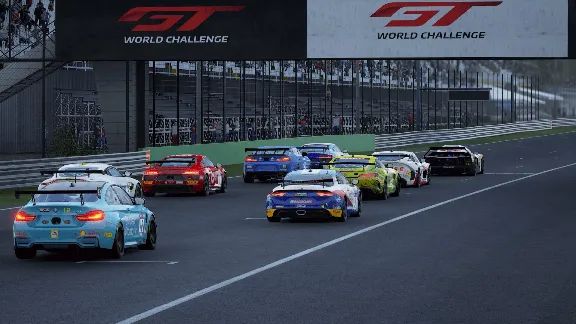❗Assetto Corsa Competizione GT4 Pack DLC❗XBOX ONE/X|S🔑