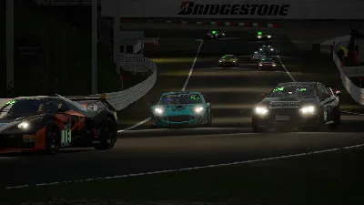 ❗Assetto Corsa Competizione GT4 Pack DLC❗XBOX ONE/X|S🔑