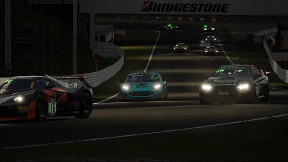 ❗Assetto Corsa Competizione GT4 Pack DLC❗XBOX ONE/X|S🔑