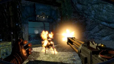 ❗BioShock 2 Remastered❗XBOX ONE/X|S🔑КЛЮЧ❗
