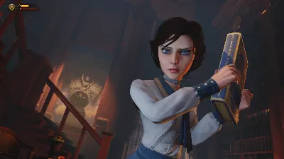 ❗BioShock Infinite: The Complete Edition❗XBOX ONE/X|S🔑