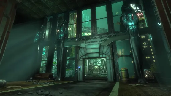 ❗BioShock Remastered❗XBOX ONE/X|S🔑КЛЮЧ❗