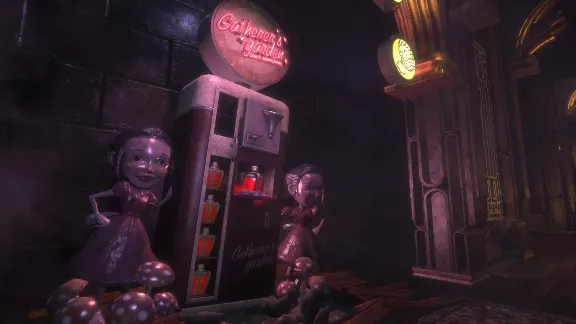 ❗BioShock Remastered❗XBOX ONE/X|S🔑КЛЮЧ❗