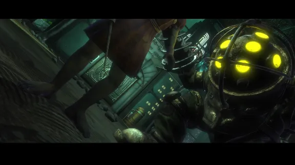 ❗BioShock Remastered❗XBOX ONE/X|S🔑КЛЮЧ❗
