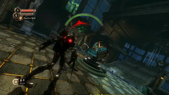 ❗BioShock Remastered❗XBOX ONE/X|S🔑КЛЮЧ❗