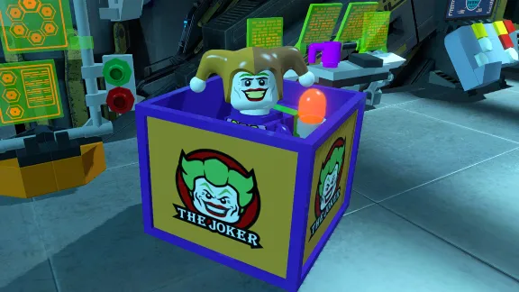 ❗LEGO DC Heroes & Villains Bundle❗XBOX ONE/X|S🔑КЛЮ