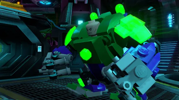 ❗LEGO DC Heroes & Villains Bundle❗XBOX ONE/X|S🔑КЛЮ