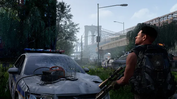 The Division 2 - Warlords of New York - Expansion🔑XBOX
