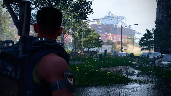 The Division 2 - Warlords of New York - Expansion🔑XBOX
