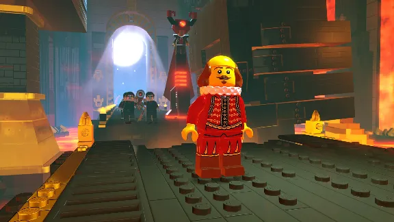 ❗The LEGO Movie Videogame Bundle❗XBOX ONE/X|S🔑КЛЮЧ