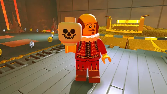 ❗The LEGO Movie Videogame Bundle❗XBOX ONE/X|S🔑КЛЮЧ