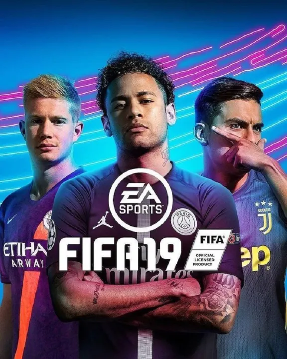 FIFA 19 |  EA App | ПК