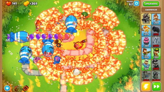 Loop Hero✅Bloons TD 6✅EPIC GAMES АККАУНТ✅СМЕНА ДАННЫХ🎁