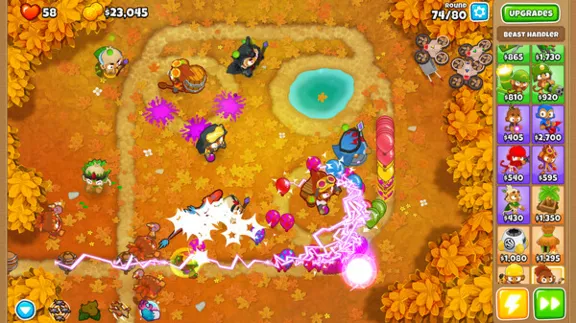 Loop Hero✅Bloons TD 6✅EPIC GAMES АККАУНТ✅СМЕНА ДАННЫХ🎁