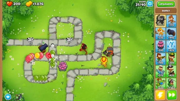 Loop Hero✅Bloons TD 6✅EPIC GAMES АККАУНТ✅СМЕНА ДАННЫХ🎁