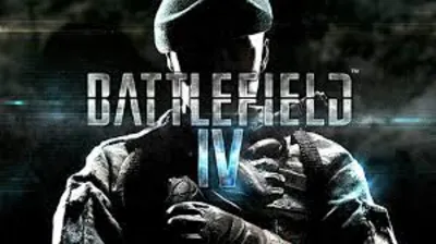 BATTLEFIELD 4 / REGION FREE / MULTILANGUAGE / ORIGIN
